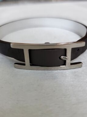 Hermes Behapi Single Tour Bracelet